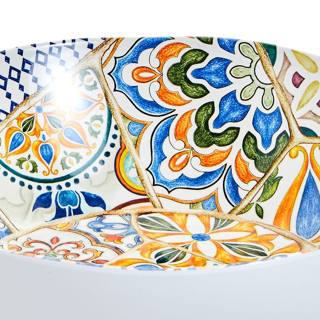 Torres 12" Salad Bowl